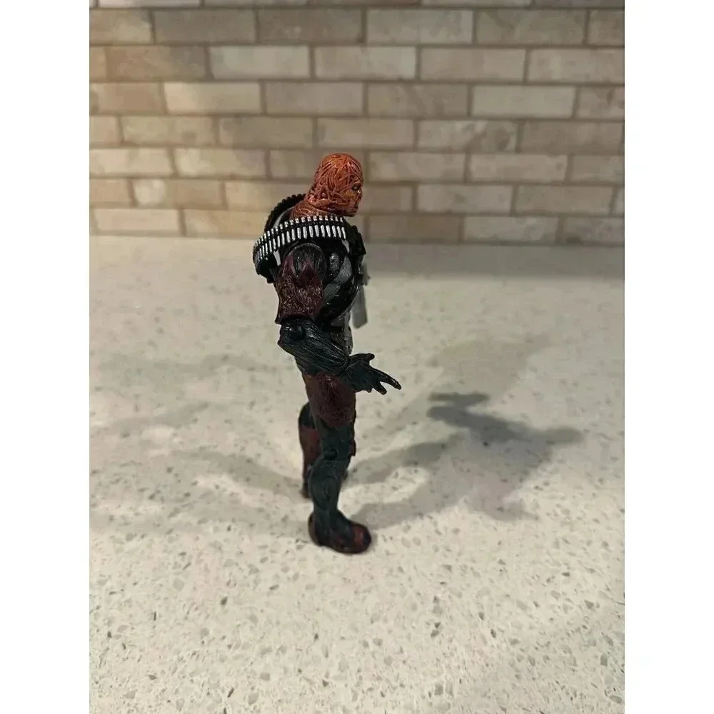 SPAWN Unmasked Ultra Action 6